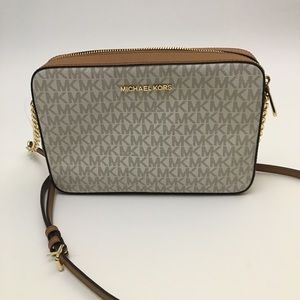 Mk crossbody